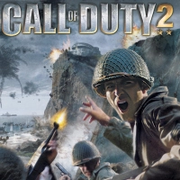 Packshot Call of Duty 2
