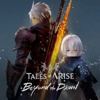 Packshot Tales of Arise: Beyond the Dawn