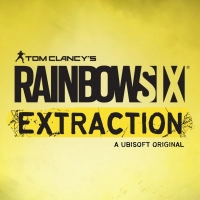 Packshot Tom Clancy’s Rainbow Six Extraction