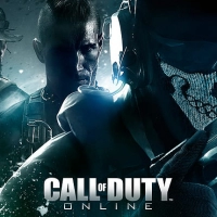 Packshot Call of Duty Online