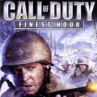 Packshot Call of Duty: Finest Hour