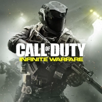 Packshot Call of Duty: Infinite Warfare