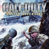 Packshot Call of Duty: United Offensive