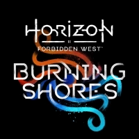Packshot Horizon Forbidden West: Burning Shores