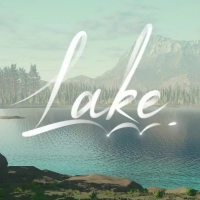 Packshot Lake
