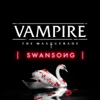 Packshot Vampire: The Masquerade - Swansong