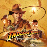 Packshot Indiana Jones and the Great Circle