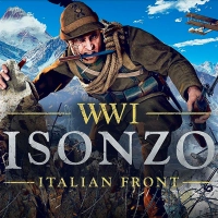 Packshot Isonzo