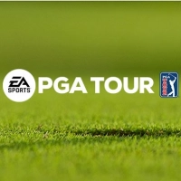 Packshot EA Sports PGA Tour