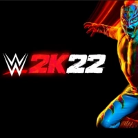 Packshot WWE 2K22
