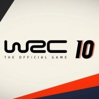 Packshot WRC 10