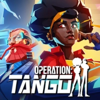 Packshot Operation: Tango
