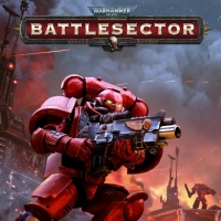 Packshot Warhammer 40,000: Battlesector