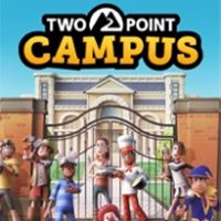 Packshot Two Point Campus