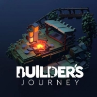 Packshot LEGO Builder's Journey