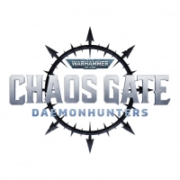 Packshot Warhammer 40,000: Chaos Gate - Daemonhunters