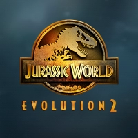 Packshot Jurassic World Evolution 2