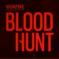 Packshot Vampire: The Masquerade - Bloodhunt
