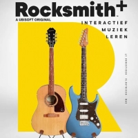 Packshot Rocksmith+