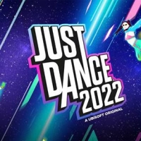Packshot Just Dance 2022