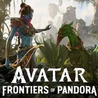 Packshot Avatar: Frontiers of Pandora