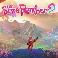 Packshot Slime Rancher 2