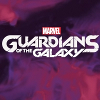 Packshot Marvel's Guardians of the Galaxy