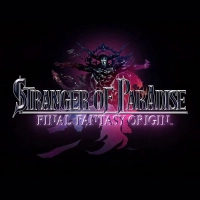Packshot Stranger of Paradise Final Fantasy Origin