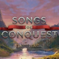 Packshot Songs of Conquest