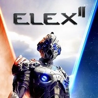 Packshot ELEX II