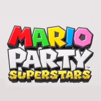 Packshot Mario Party Superstars