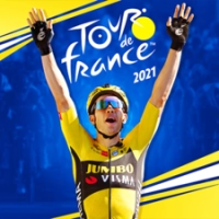 Packshot Tour de France 2021