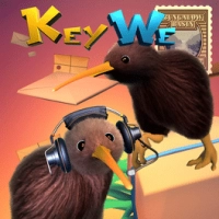 Packshot KeyWe