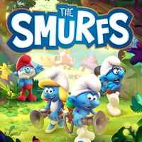 Packshot The Smurfs: Mission Vileaf