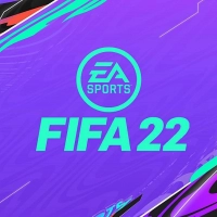 Packshot FIFA 22