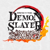 Packshot Demon Slayer -Kimetsu no Yaiba- The Hinokami Chronicles