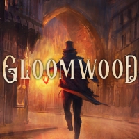 Packshot Gloomwood