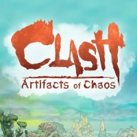 Packshot Clash: Artifacts of Chaos