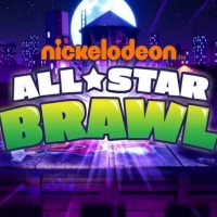 Packshot Nickelodeon All-Star Brawl