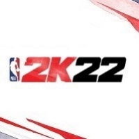 Packshot NBA 2K22