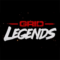 Packshot GRID Legends