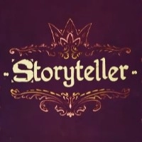 Packshot Storyteller
