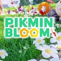 Packshot Pikmin Bloom