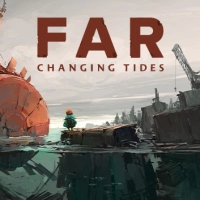 Packshot FAR: Changing Tides