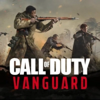 Packshot Call of Duty: Vanguard