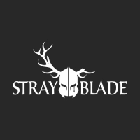 Packshot Stray Blade