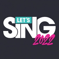 Packshot Let's Sing 2022