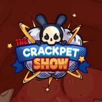 Packshot The Crackpet Show