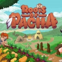 Packshot Roots of Pacha
