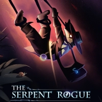 Packshot The Serpent Rogue